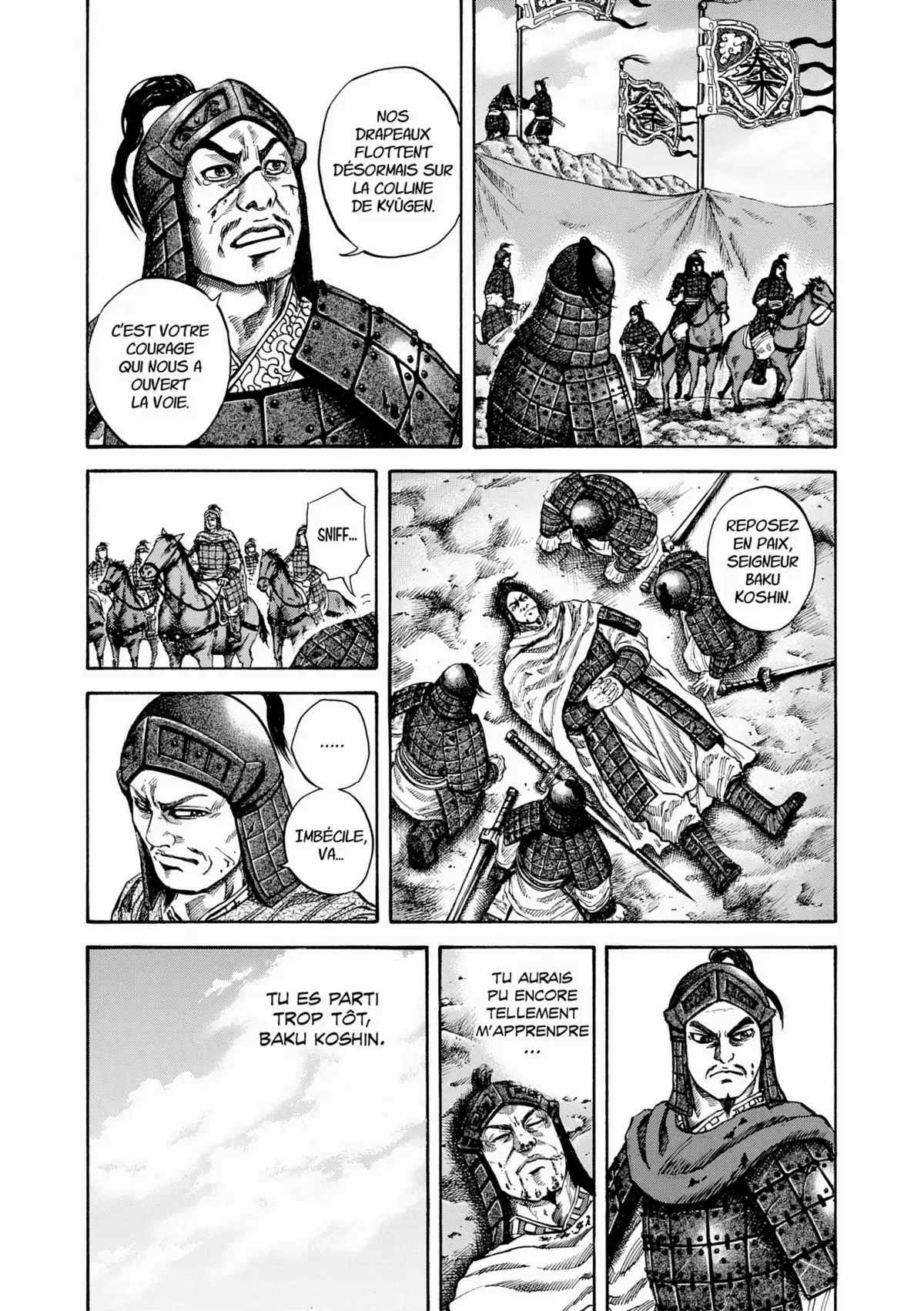 Kingdom Volume 7 page 41