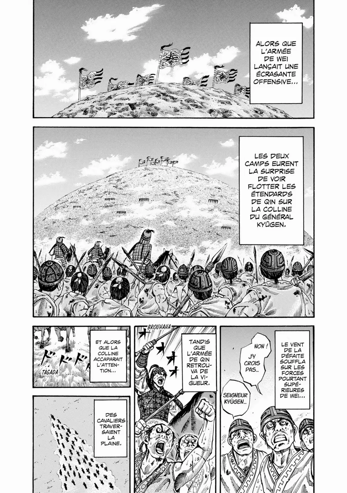 Kingdom Volume 7 page 42