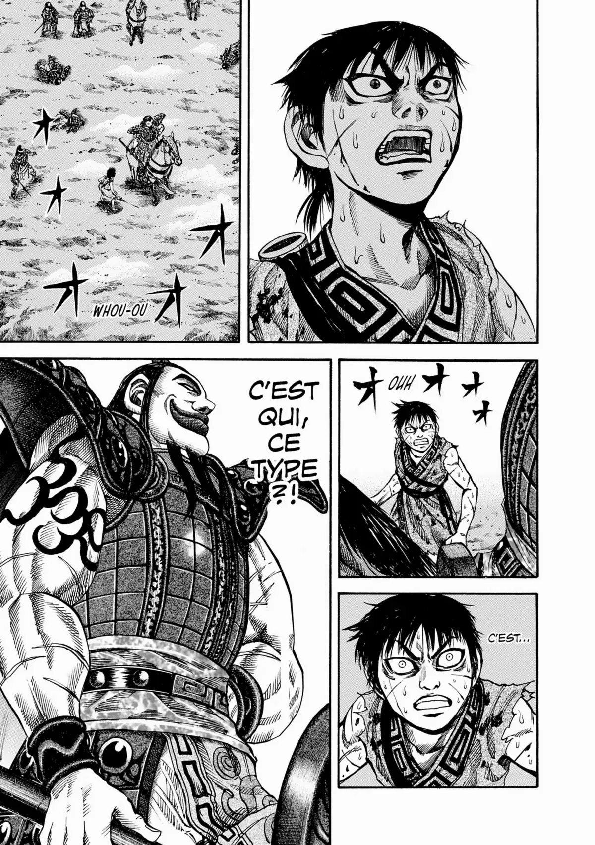Kingdom Volume 7 page 43