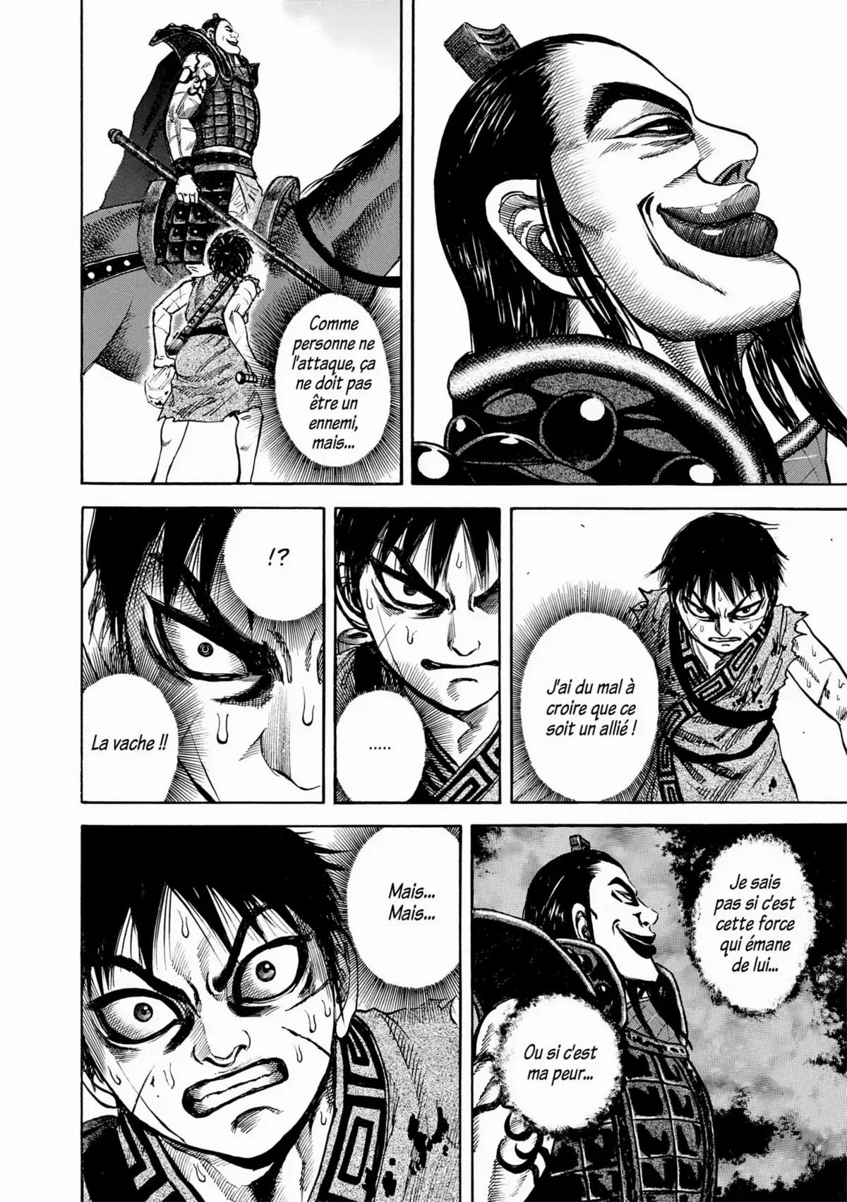 Kingdom Volume 7 page 44