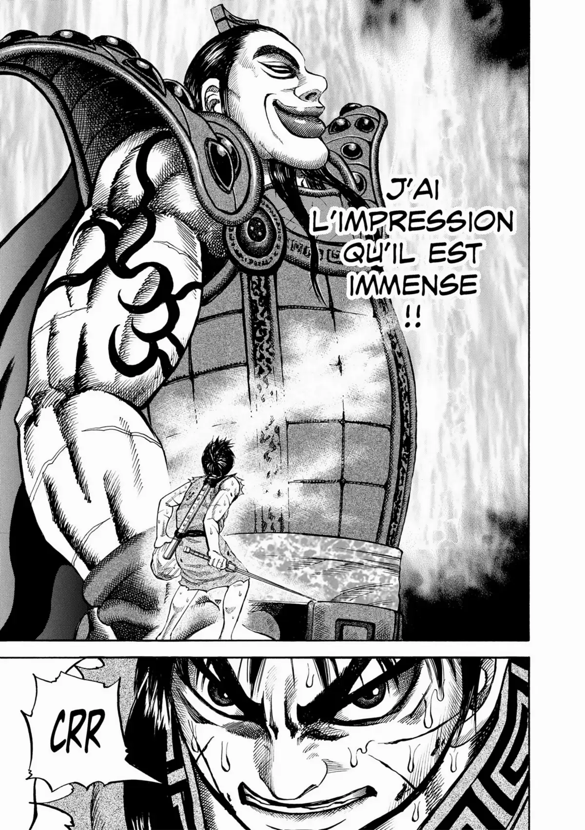 Kingdom Volume 7 page 45