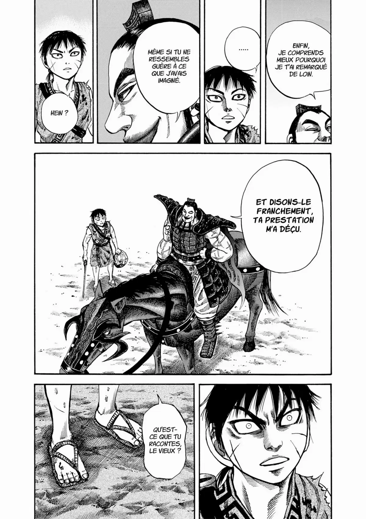 Kingdom Volume 7 page 47