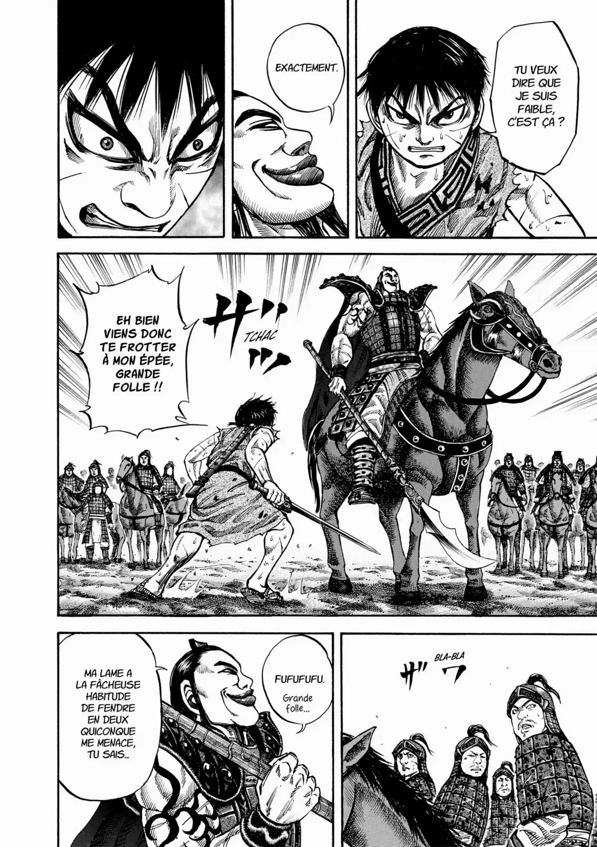 Kingdom Volume 7 page 48