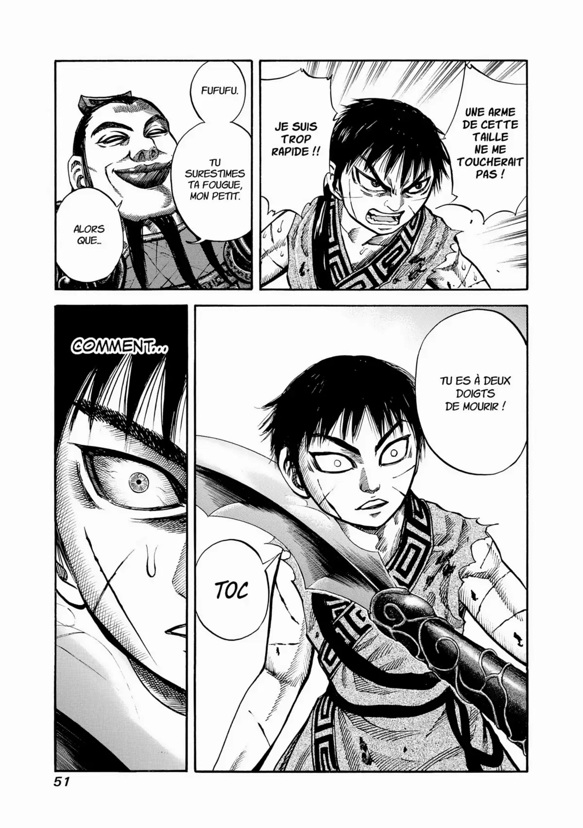Kingdom Volume 7 page 49