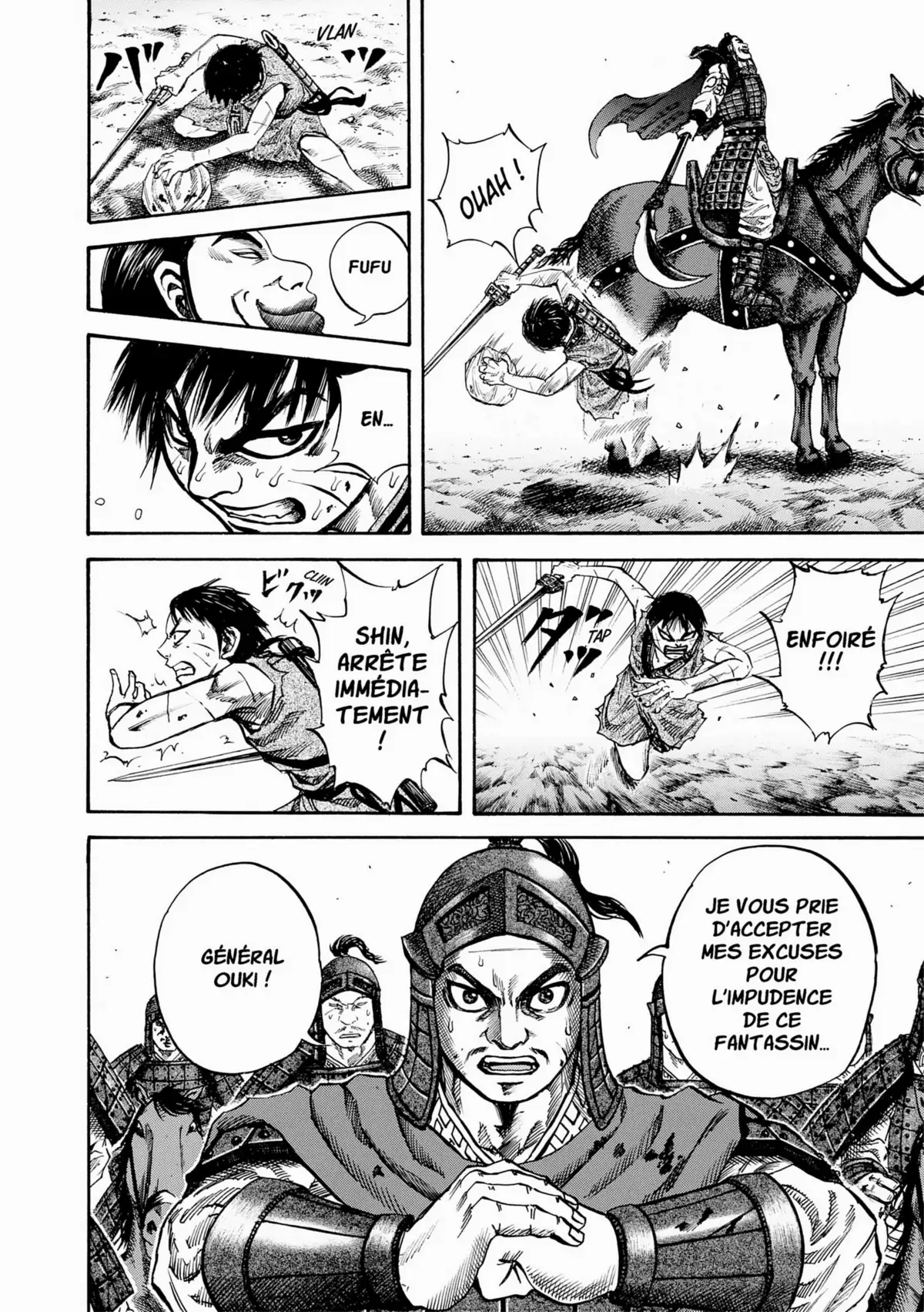 Kingdom Volume 7 page 50