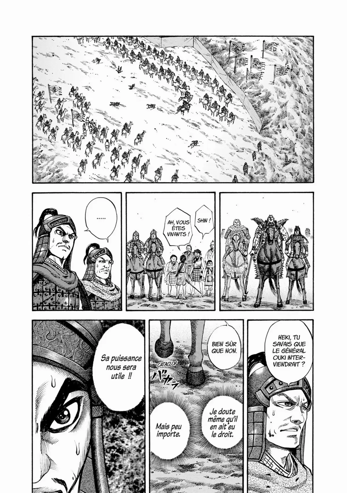 Kingdom Volume 7 page 51