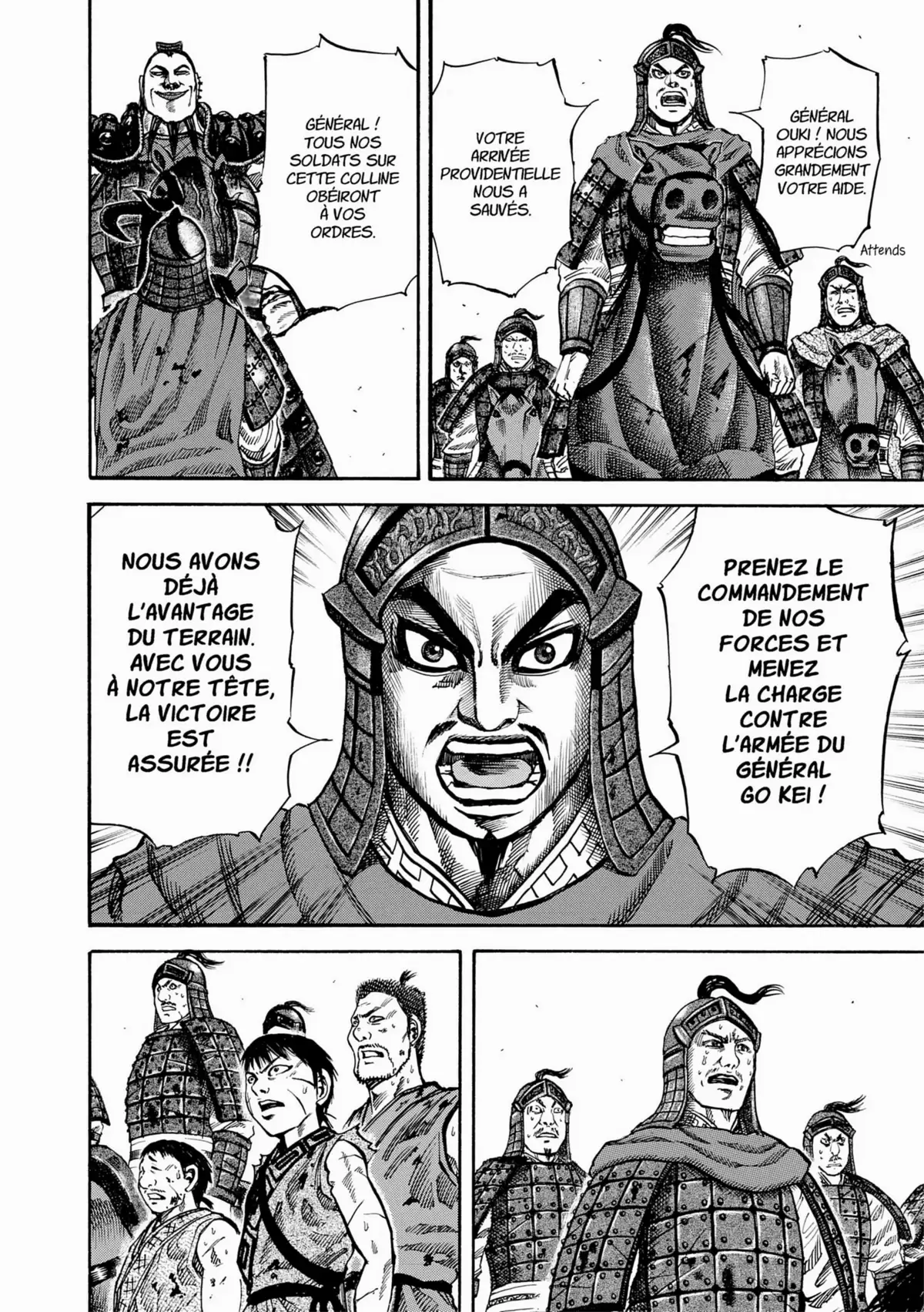 Kingdom Volume 7 page 52