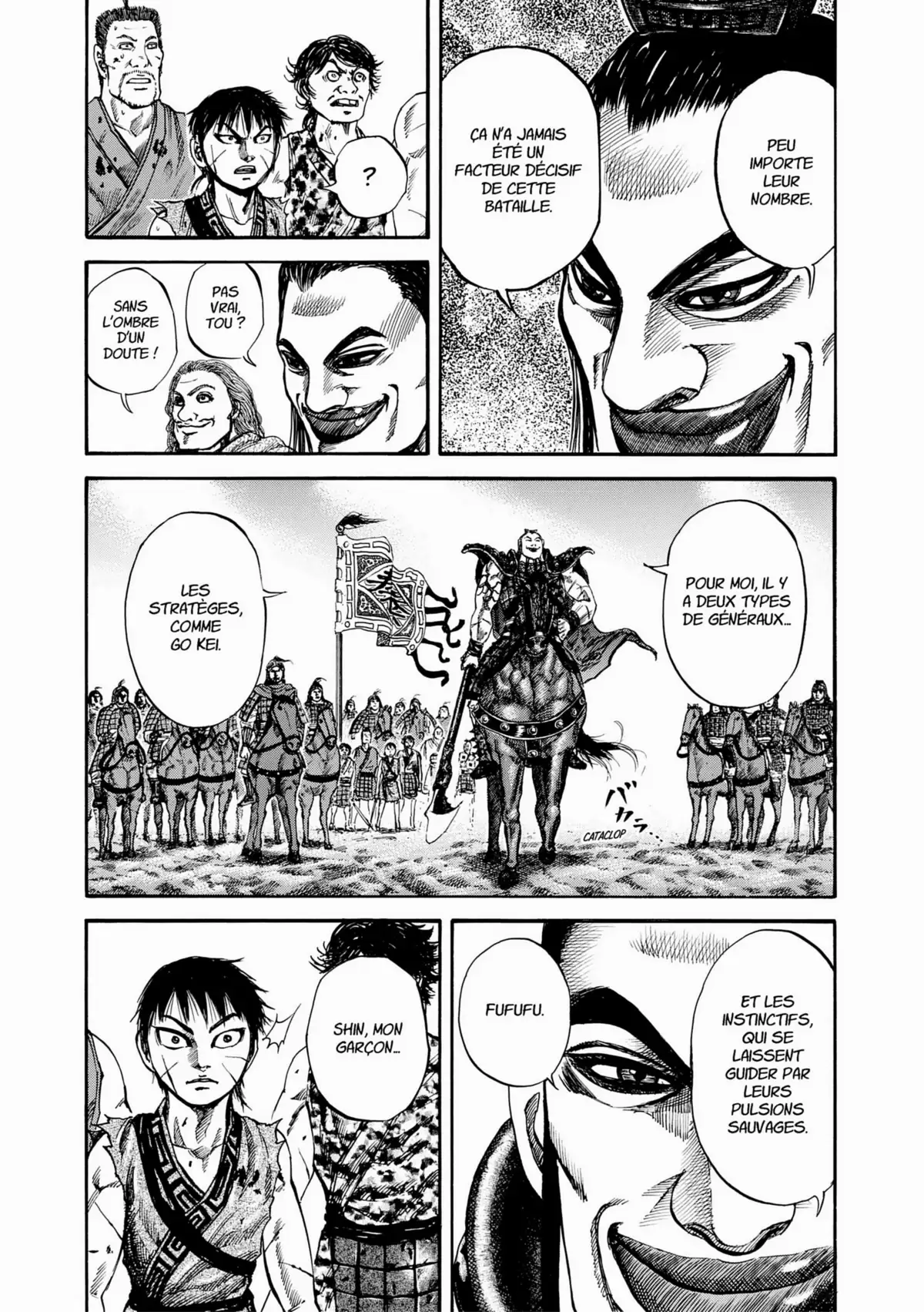 Kingdom Volume 7 page 55