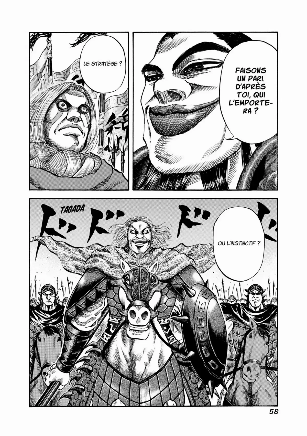 Kingdom Volume 7 page 56