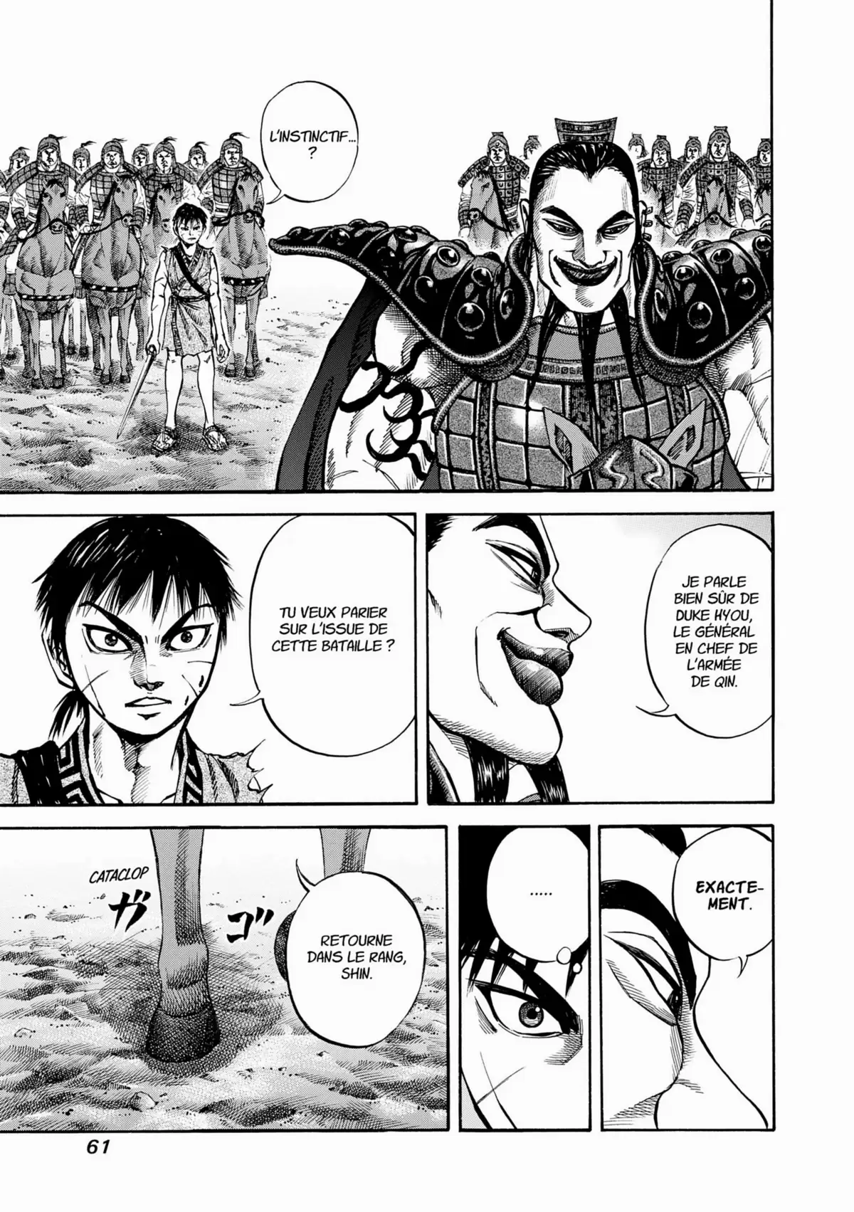 Kingdom Volume 7 page 59