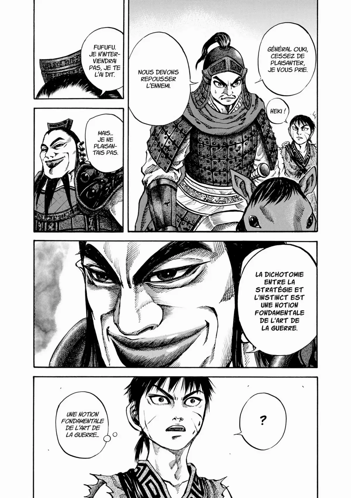 Kingdom Volume 7 page 60