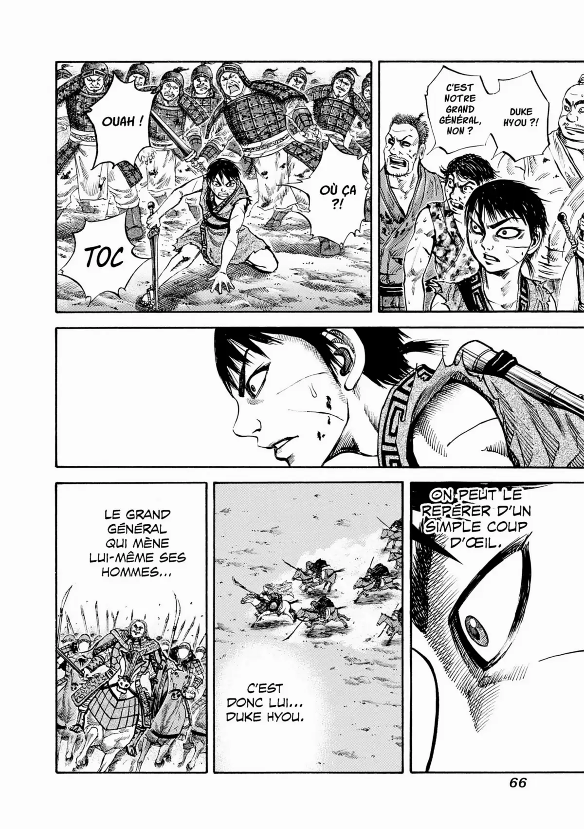 Kingdom Volume 7 page 64