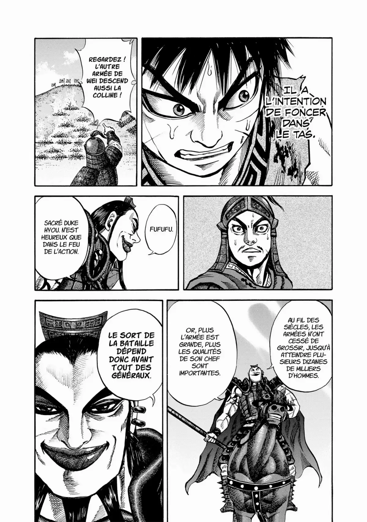 Kingdom Volume 7 page 65