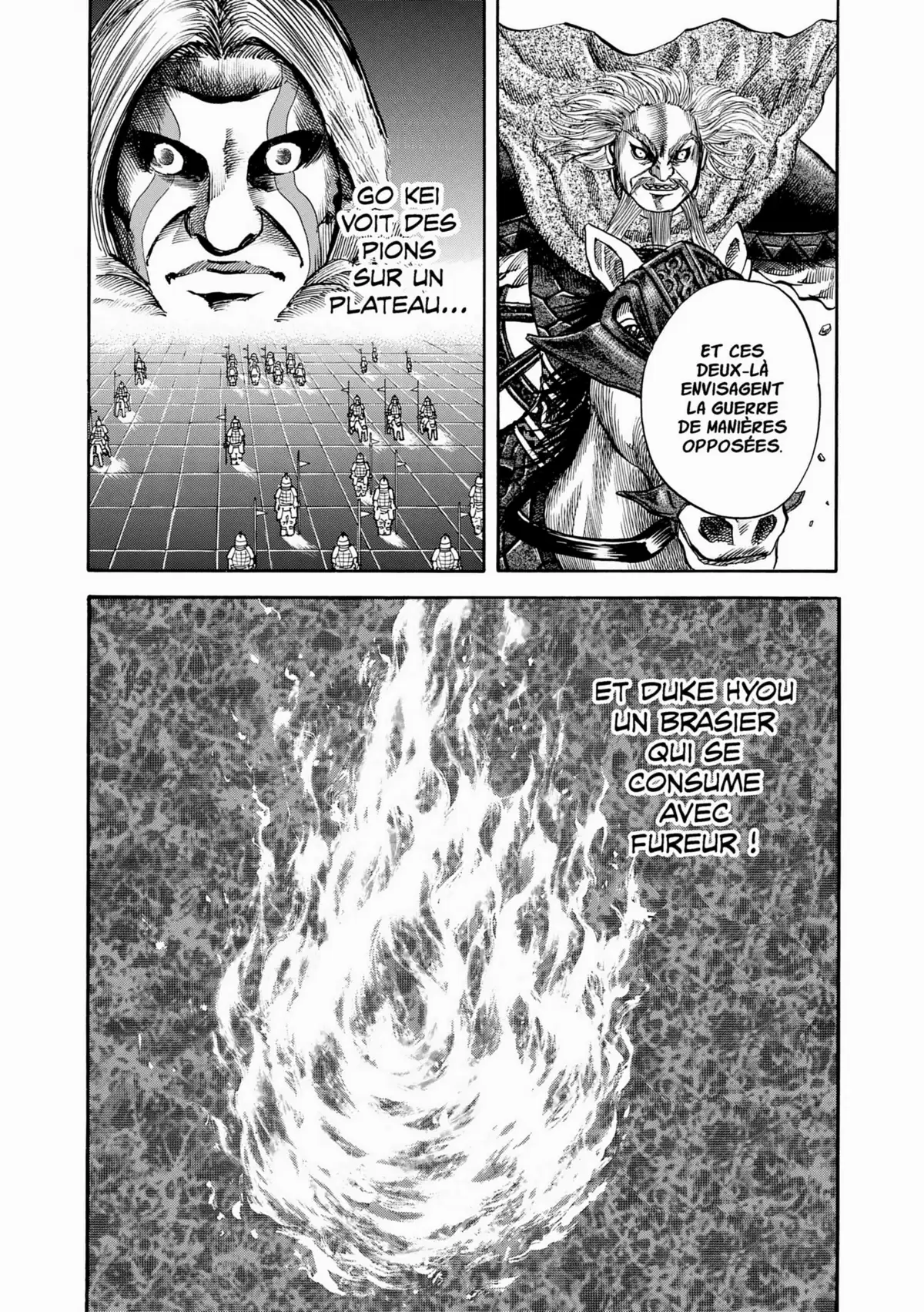 Kingdom Volume 7 page 66