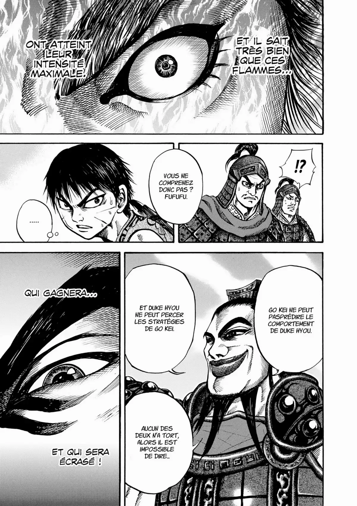 Kingdom Volume 7 page 67