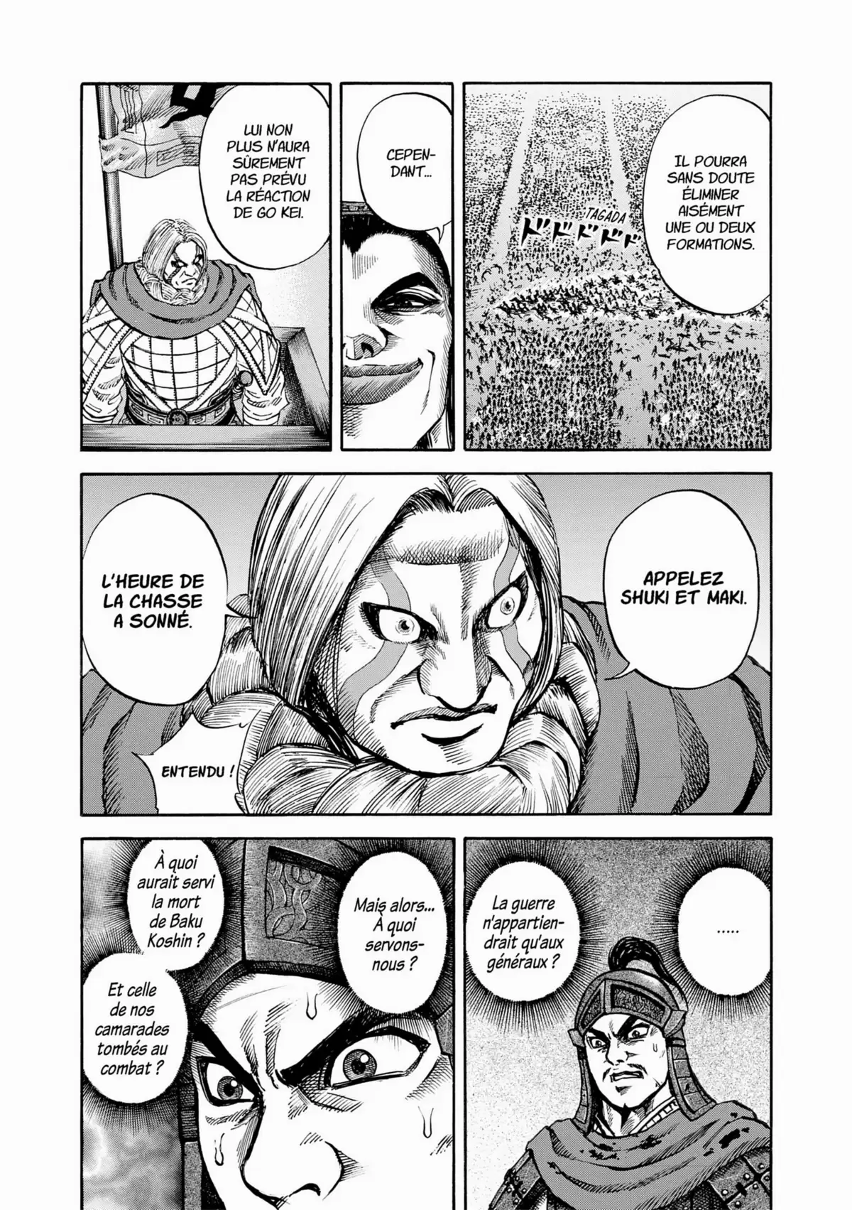 Kingdom Volume 7 page 72