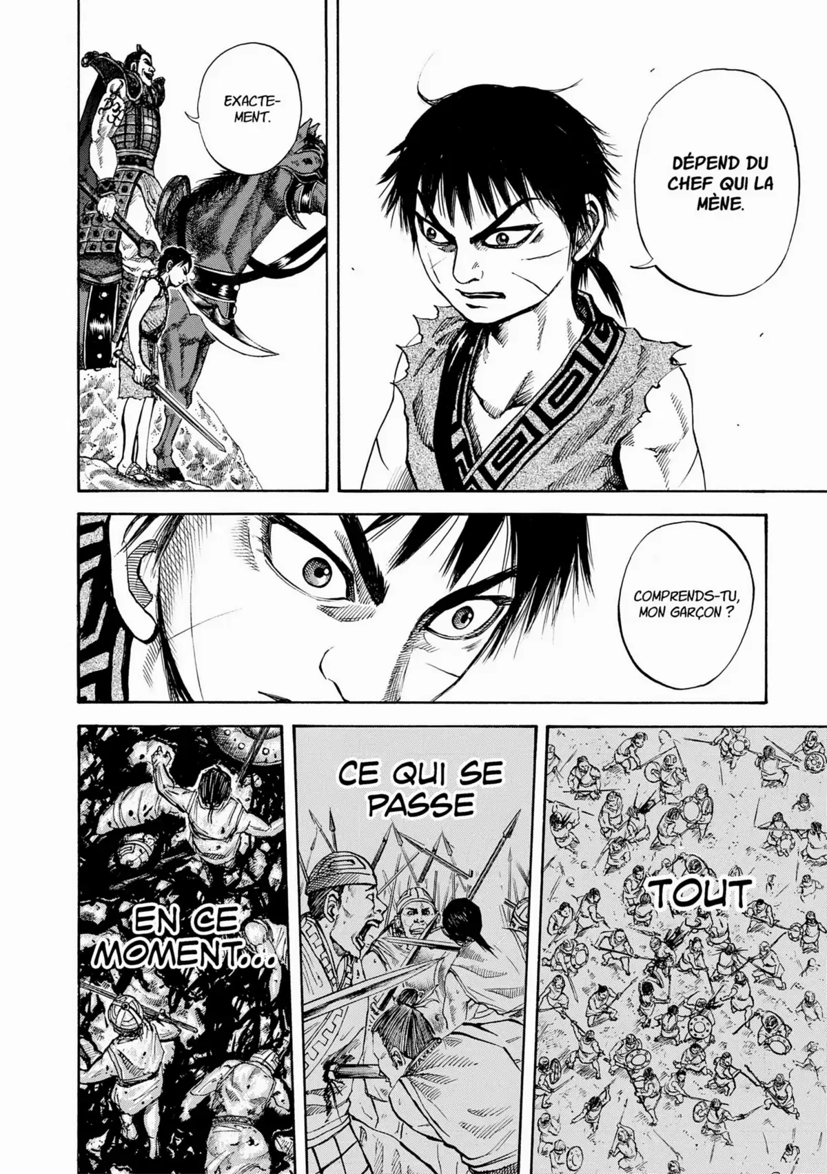Kingdom Volume 7 page 77
