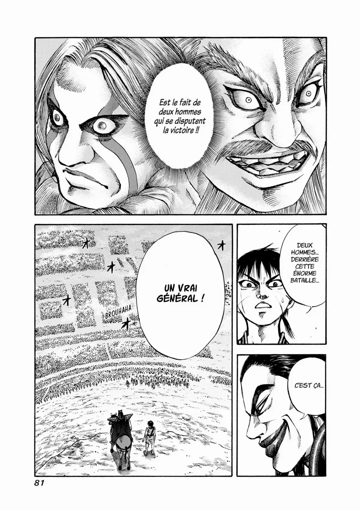 Kingdom Volume 7 page 78