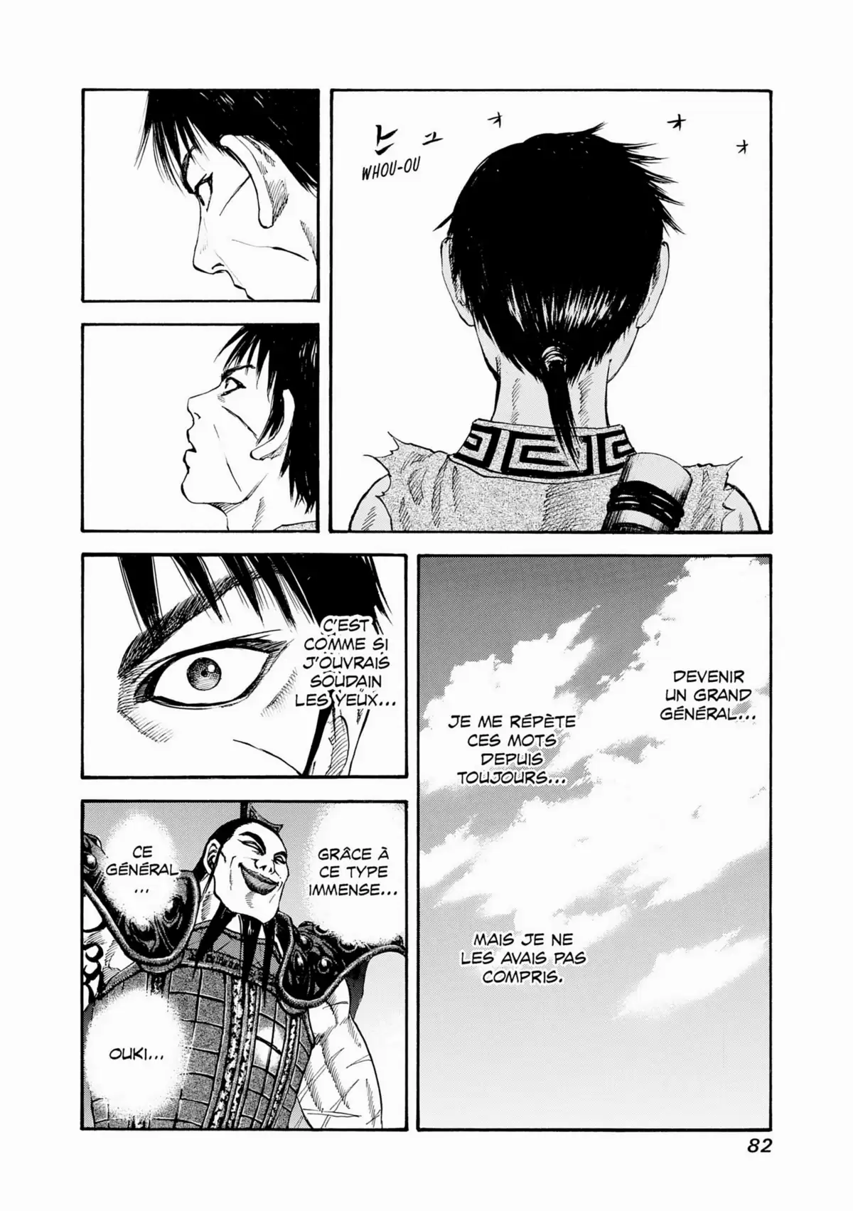 Kingdom Volume 7 page 79