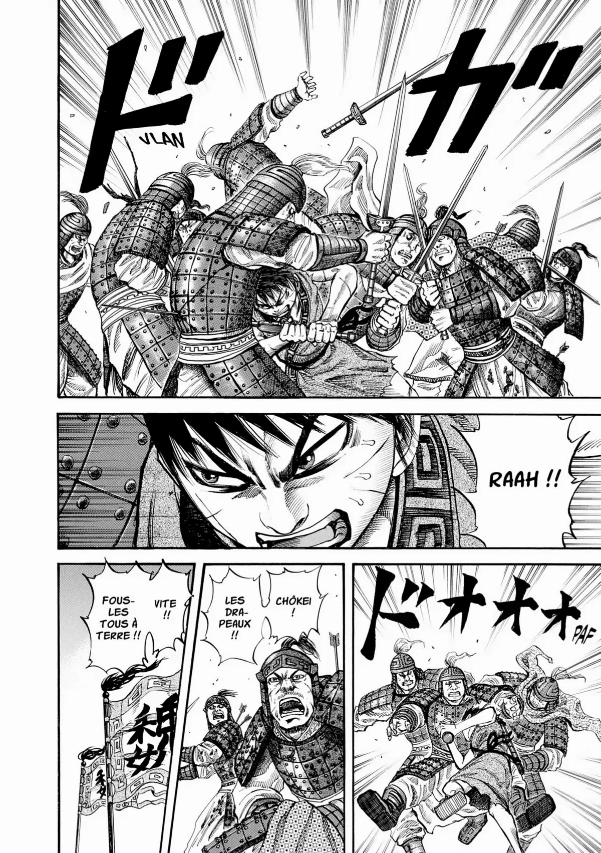 Kingdom Volume 7 page 8