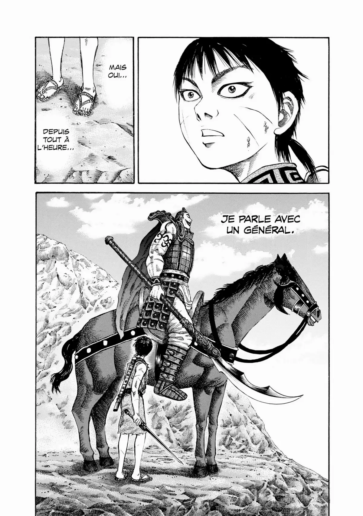 Kingdom Volume 7 page 80