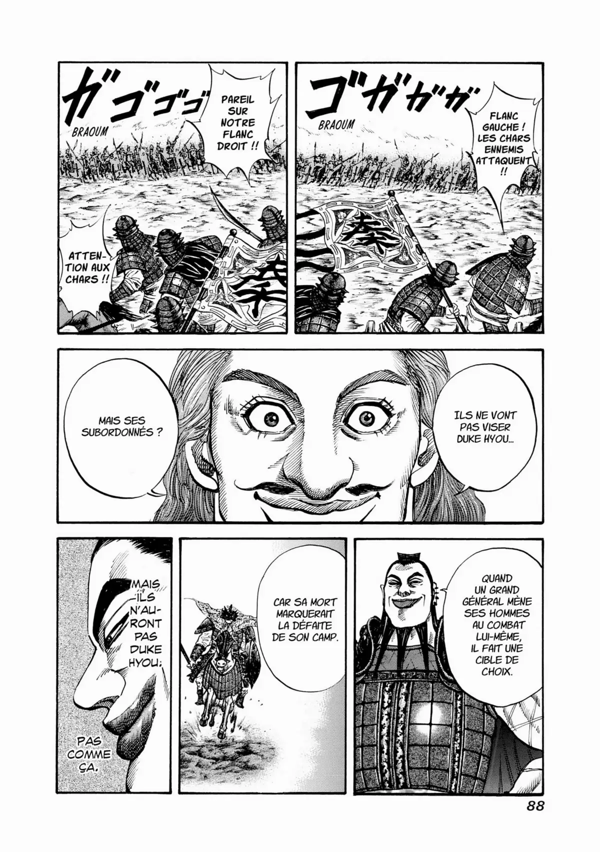 Kingdom Volume 7 page 85