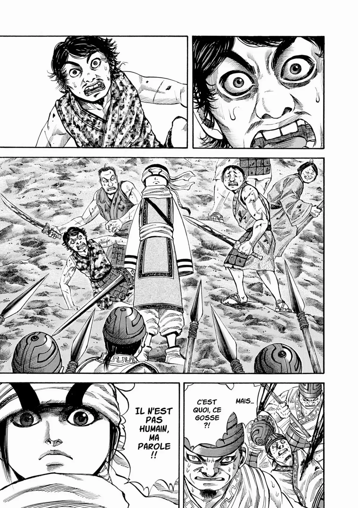 Kingdom Volume 7 page 9