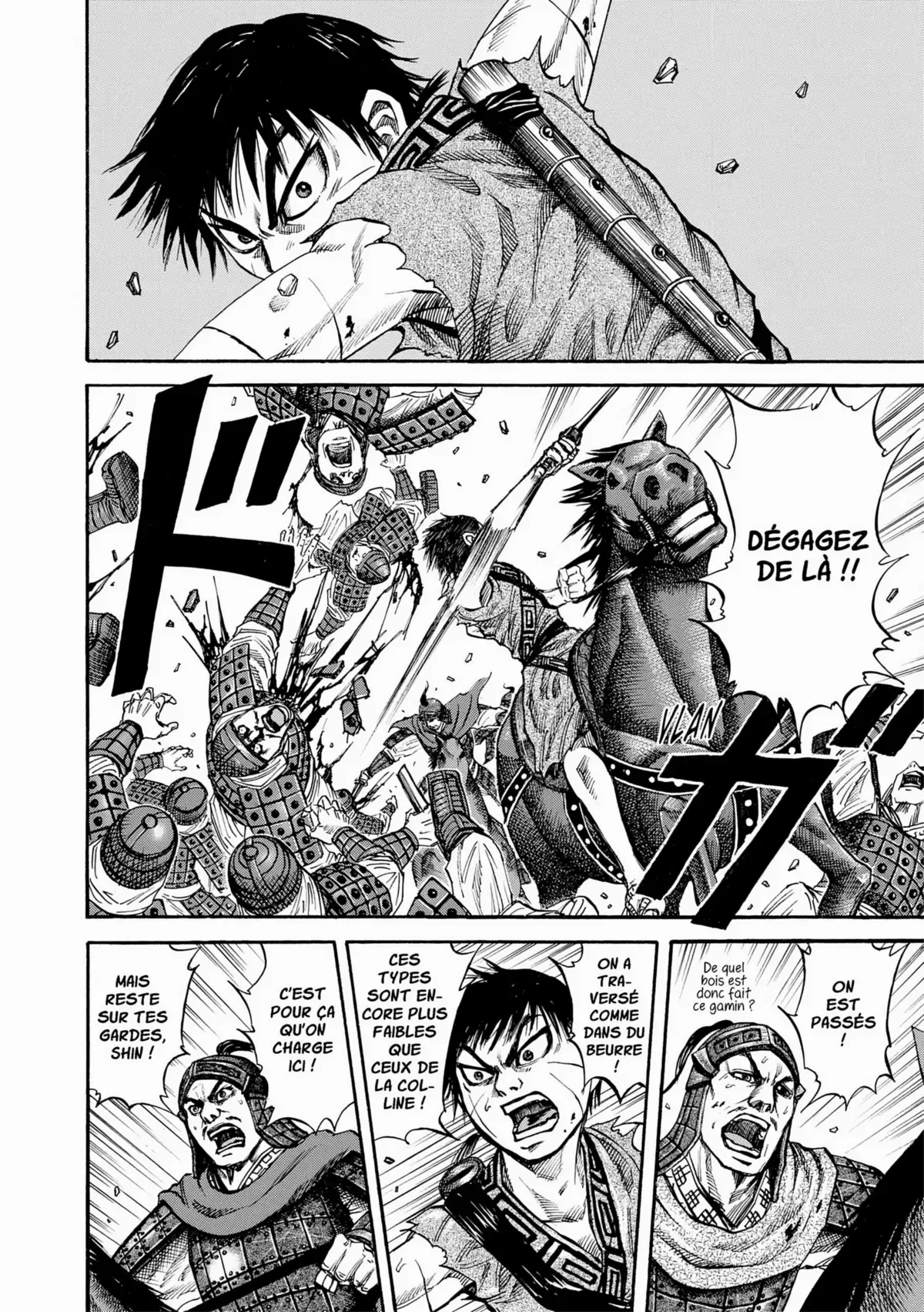 Kingdom Volume 7 page 96