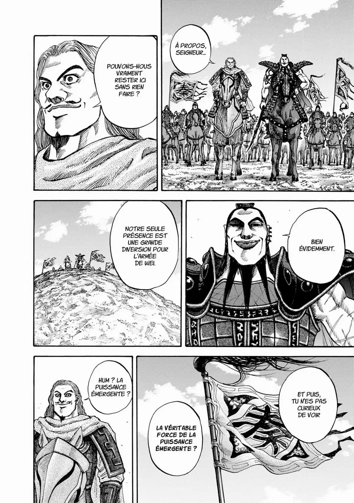 Kingdom Volume 7 page 98