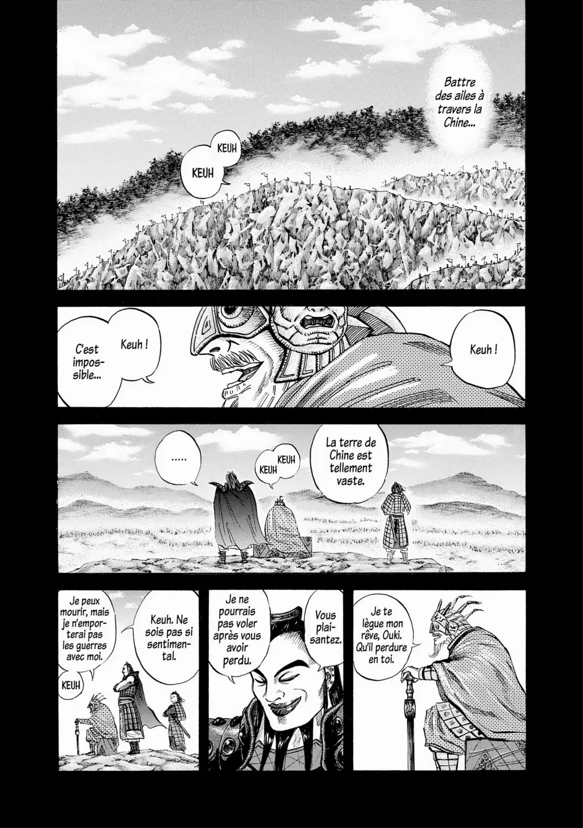 Kingdom Volume 5 page 56