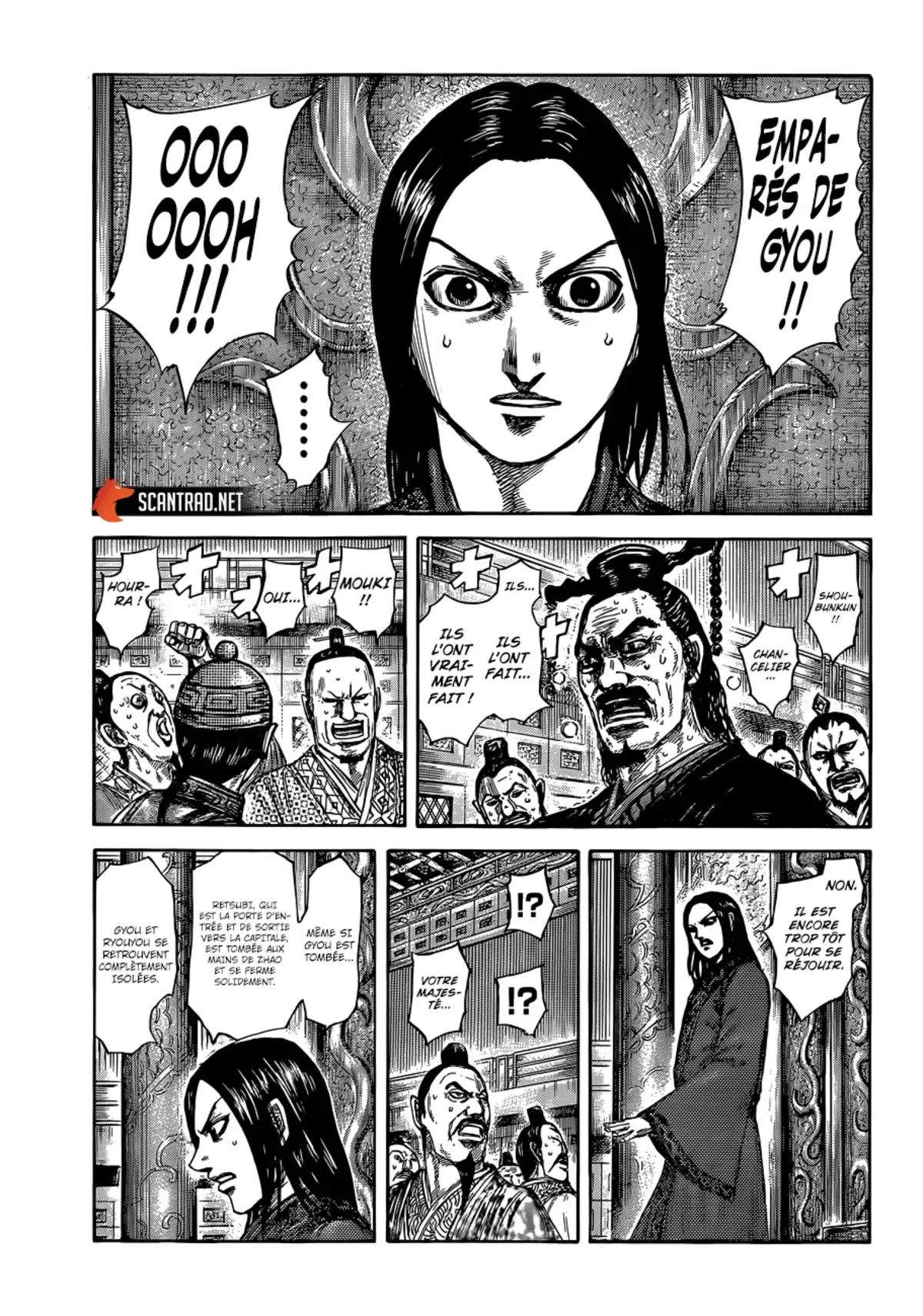 Kingdom Volume 59 page 10