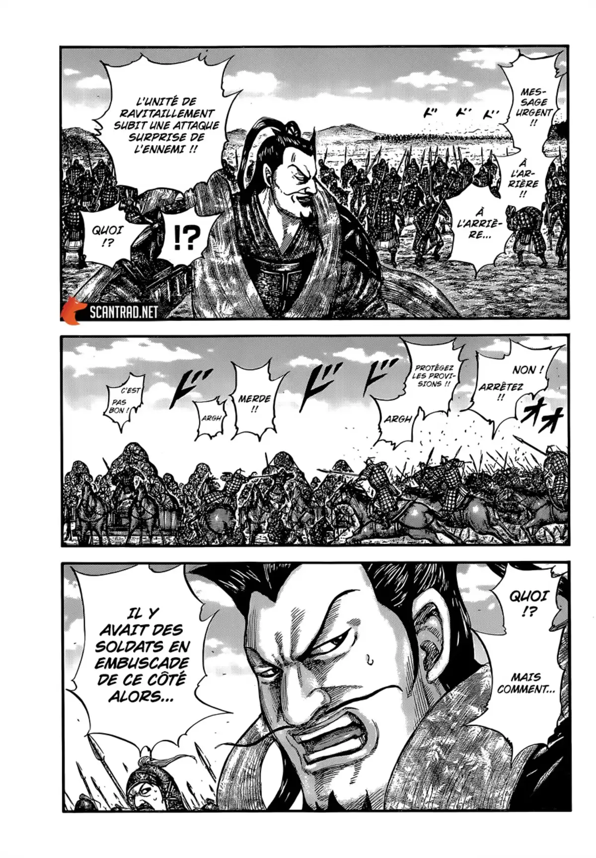 Kingdom Volume 59 page 16