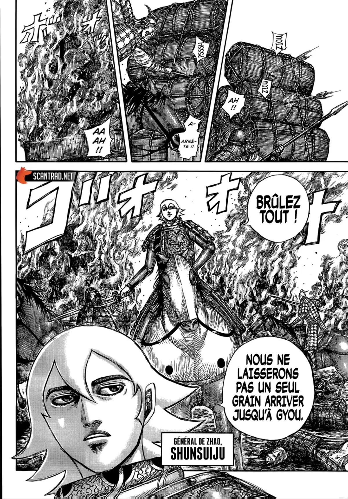 Kingdom Volume 59 page 17