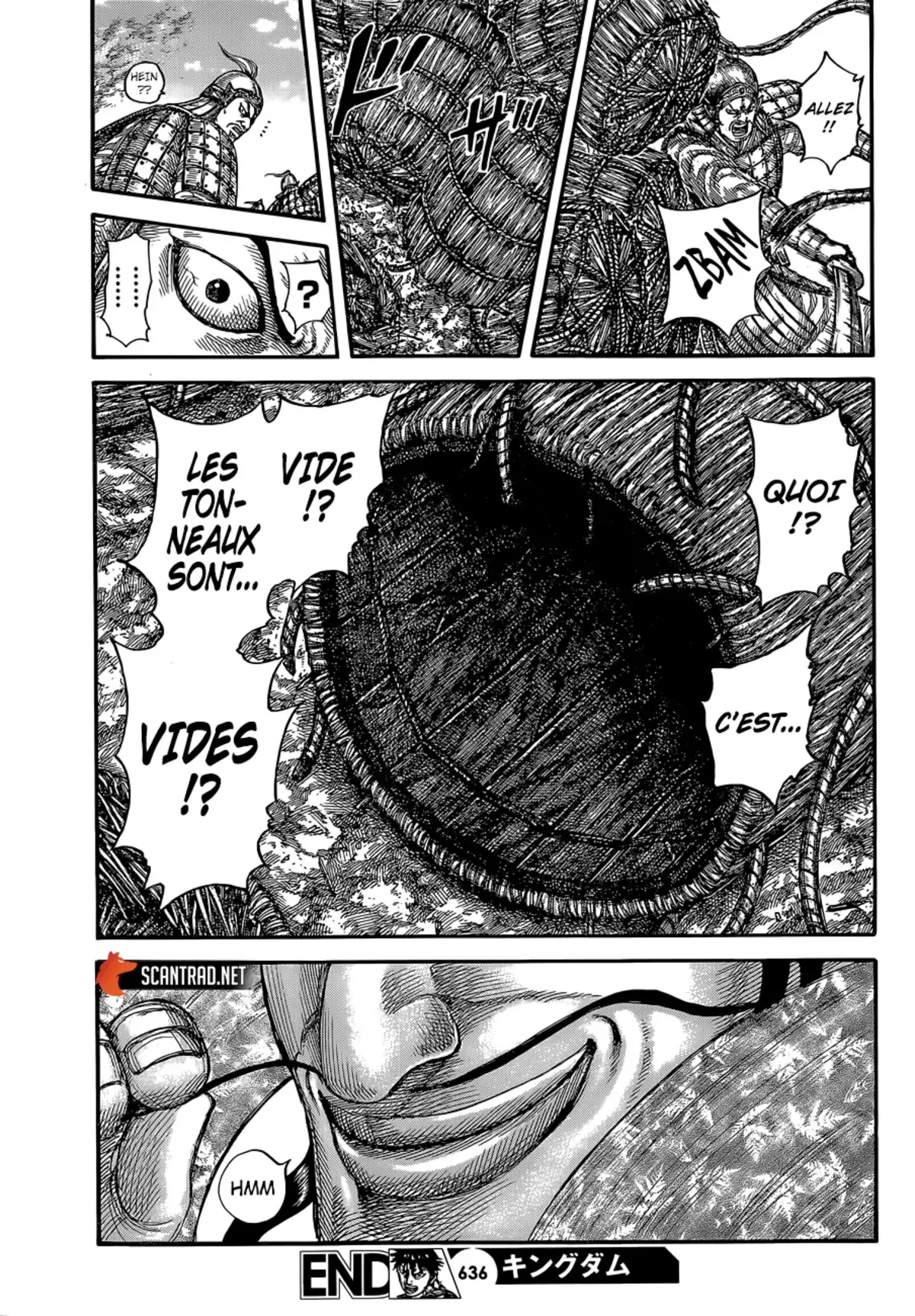 Kingdom Volume 59 page 18