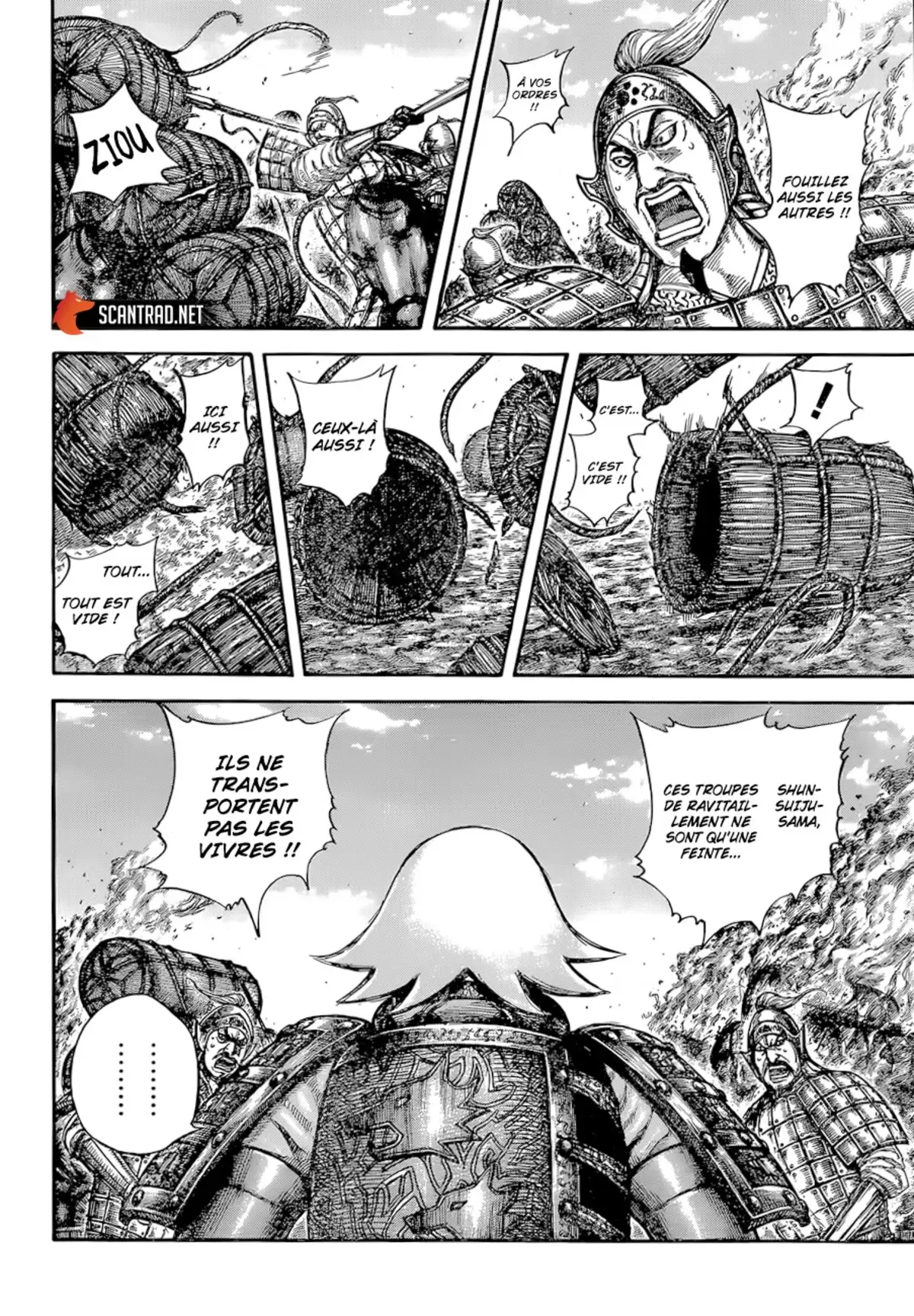 Kingdom Volume 59 page 20