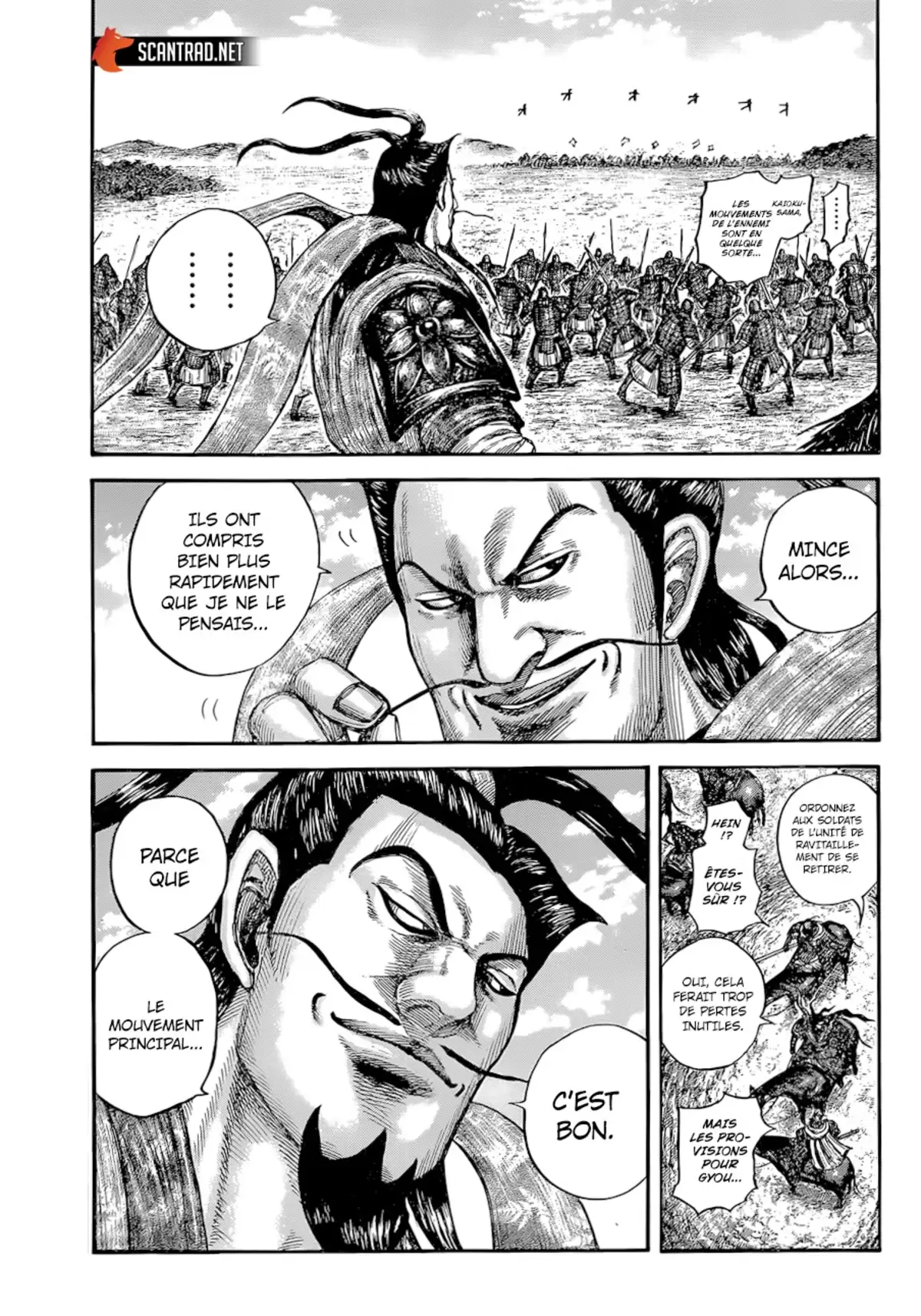 Kingdom Volume 59 page 21