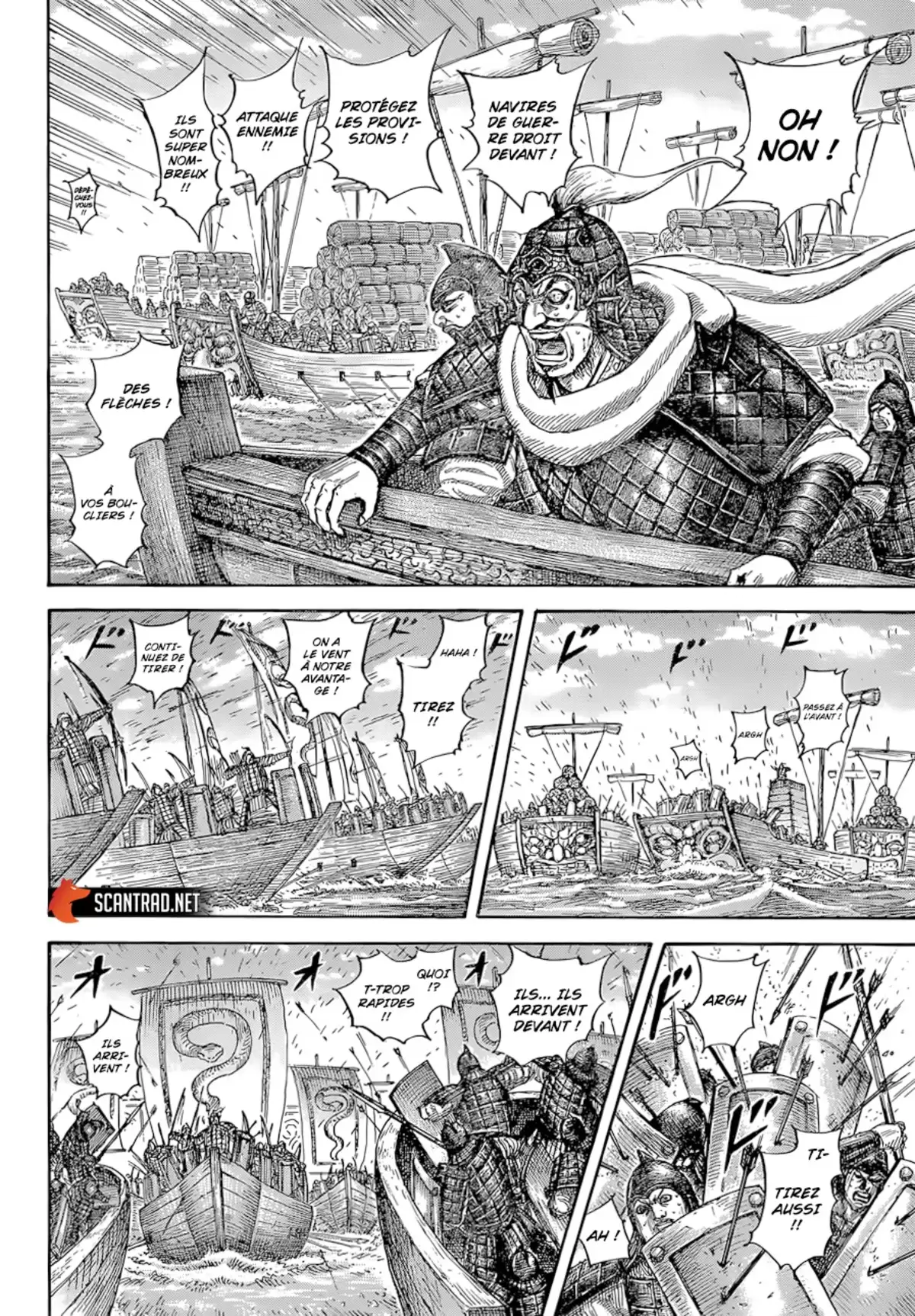 Kingdom Volume 59 page 26