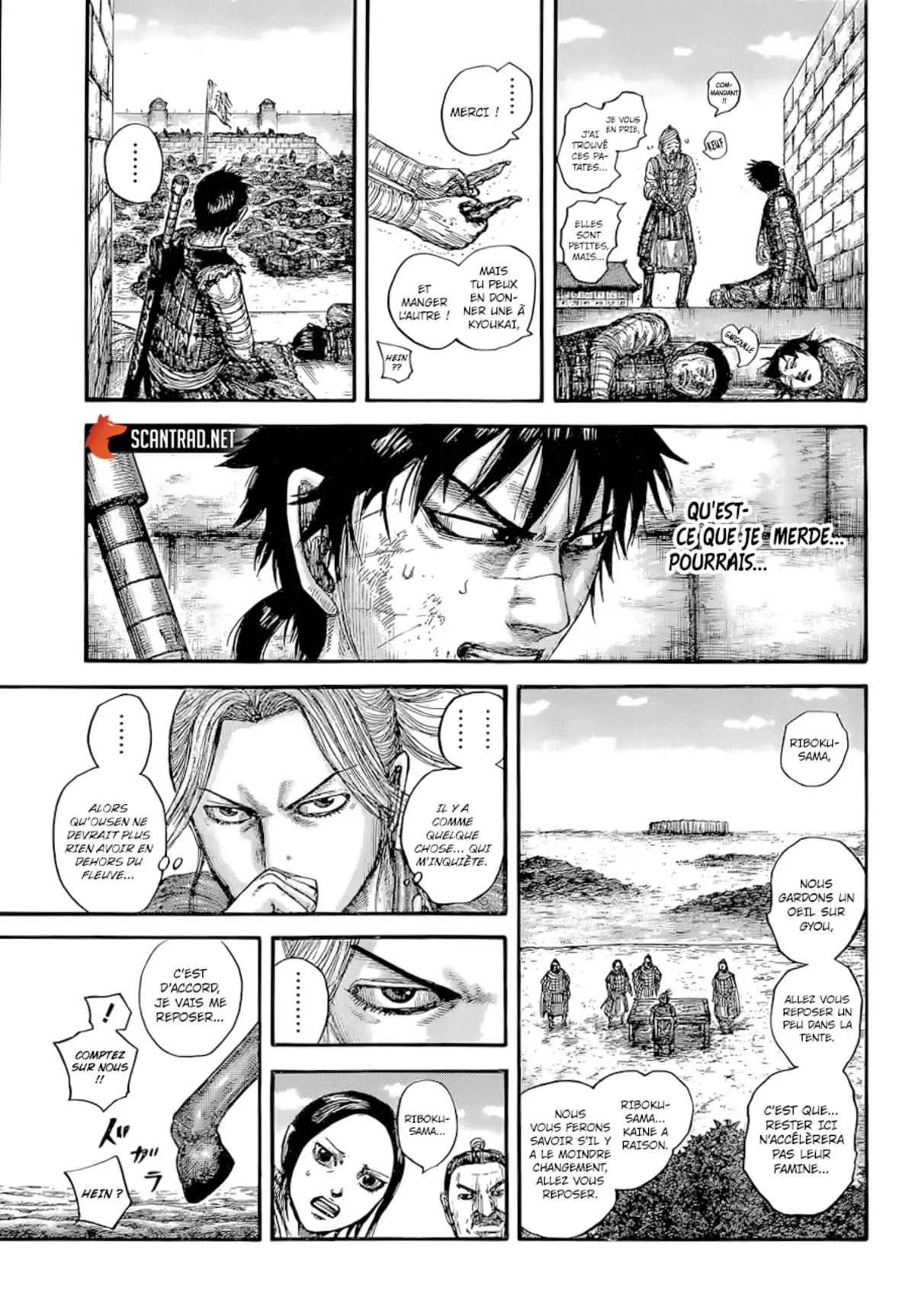 Kingdom Volume 59 page 29