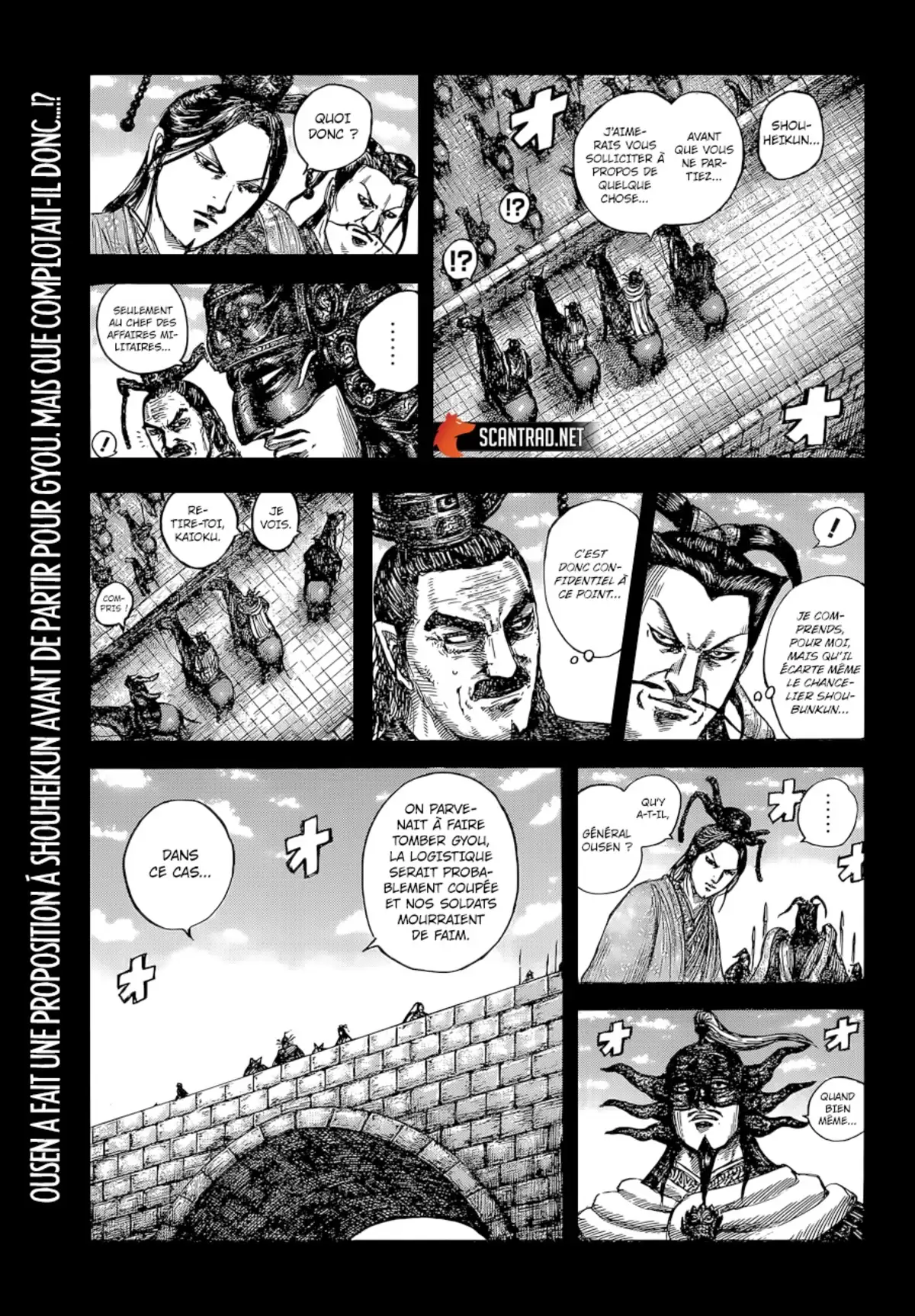Kingdom Volume 59 page 36