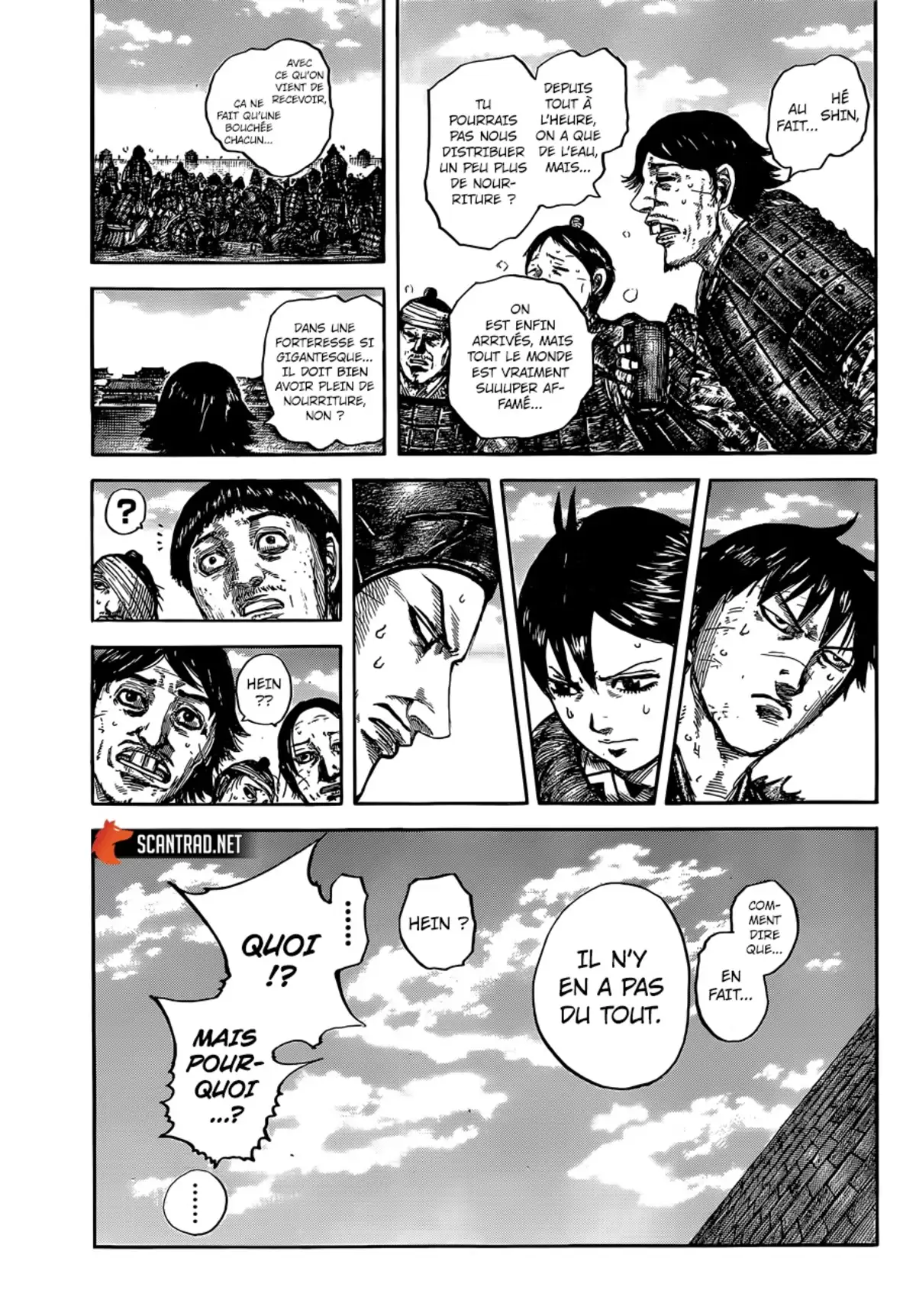 Kingdom Volume 59 page 4