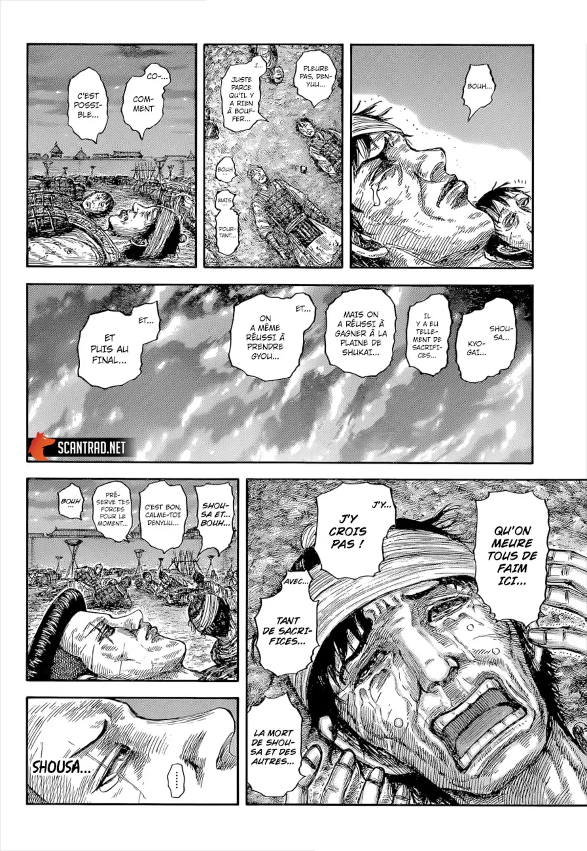 Kingdom Volume 59 page 43