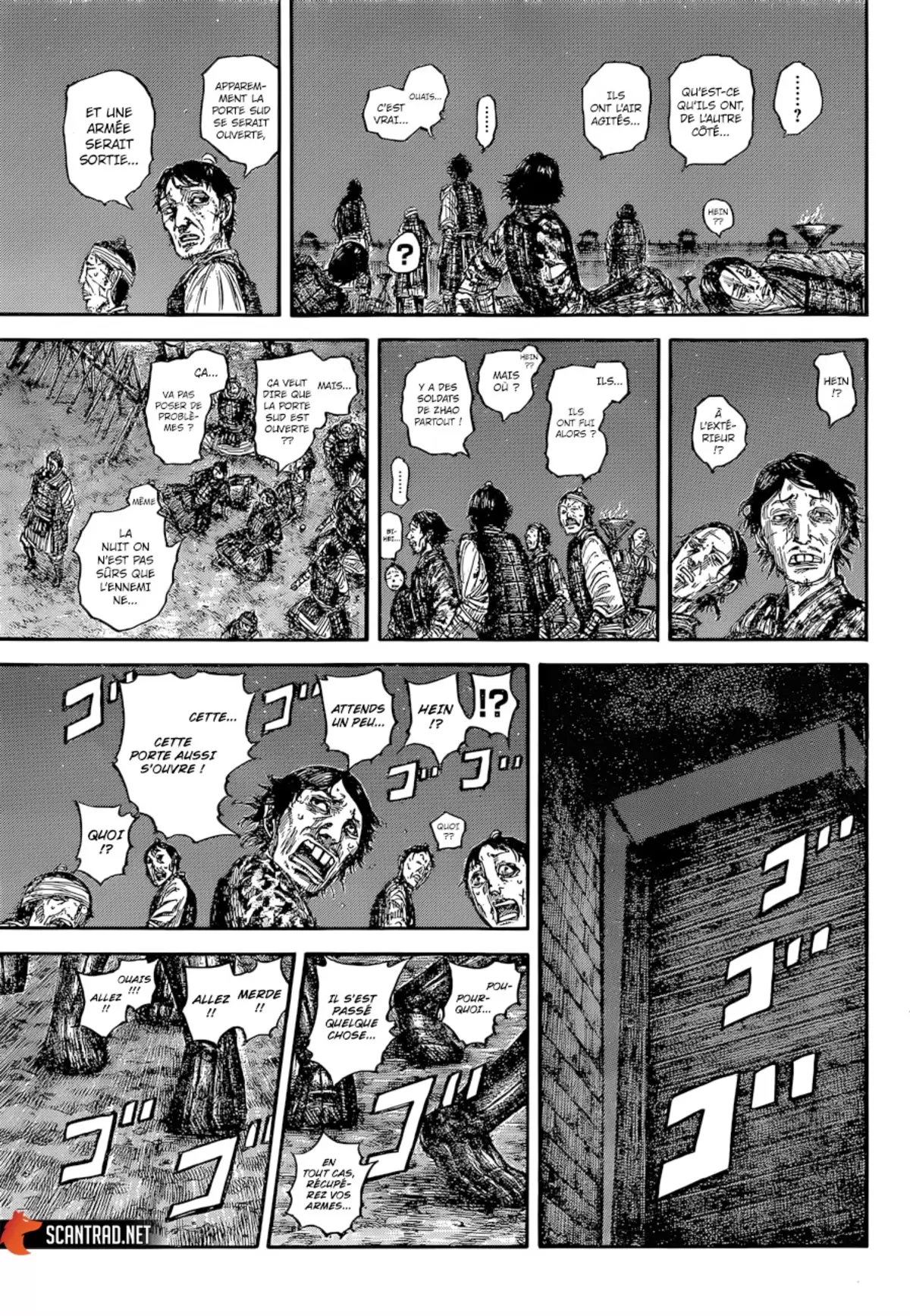 Kingdom Volume 59 page 46