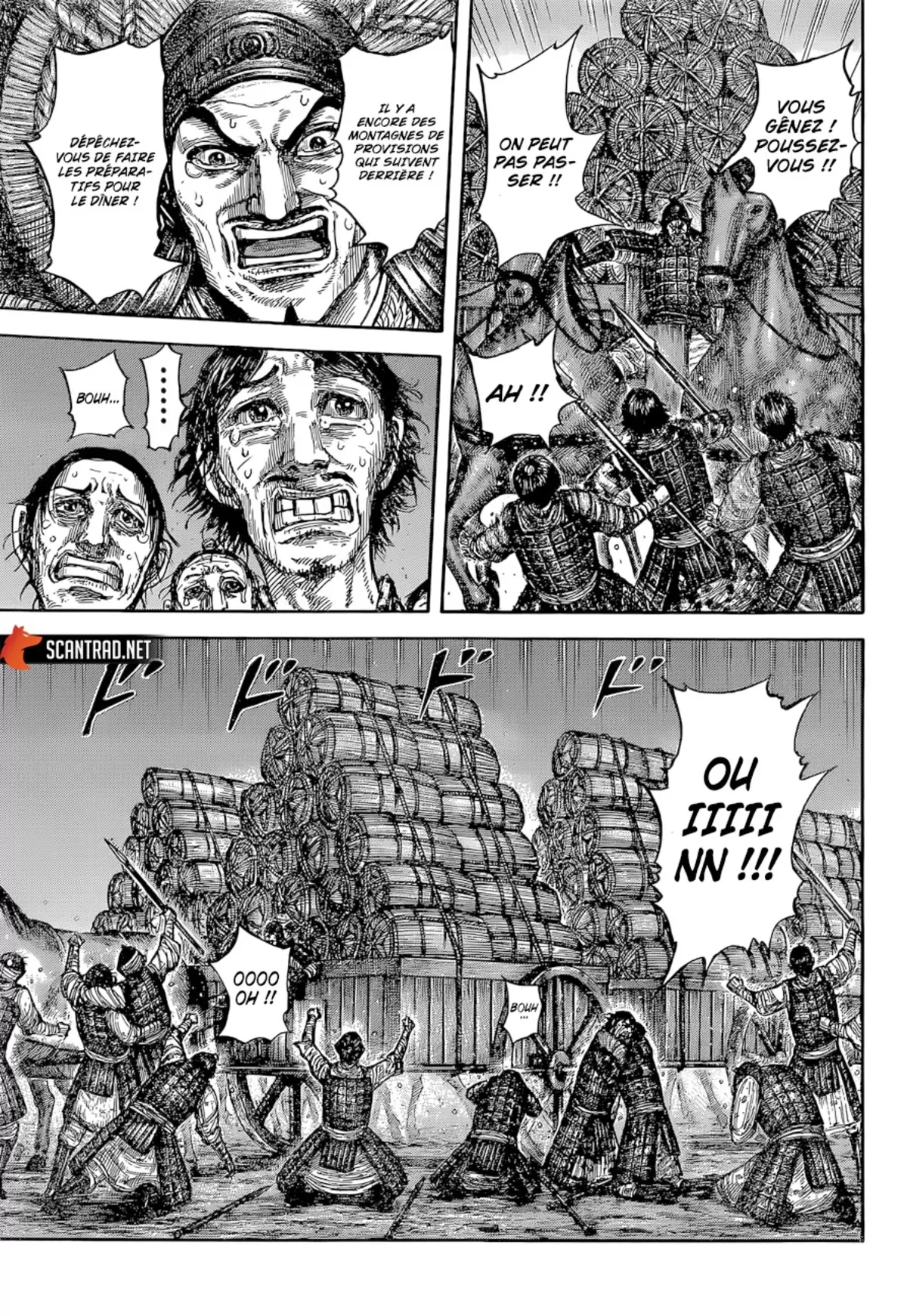 Kingdom Volume 59 page 49