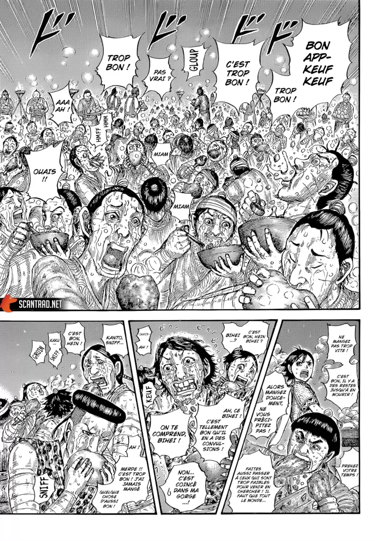 Kingdom Volume 59 page 56