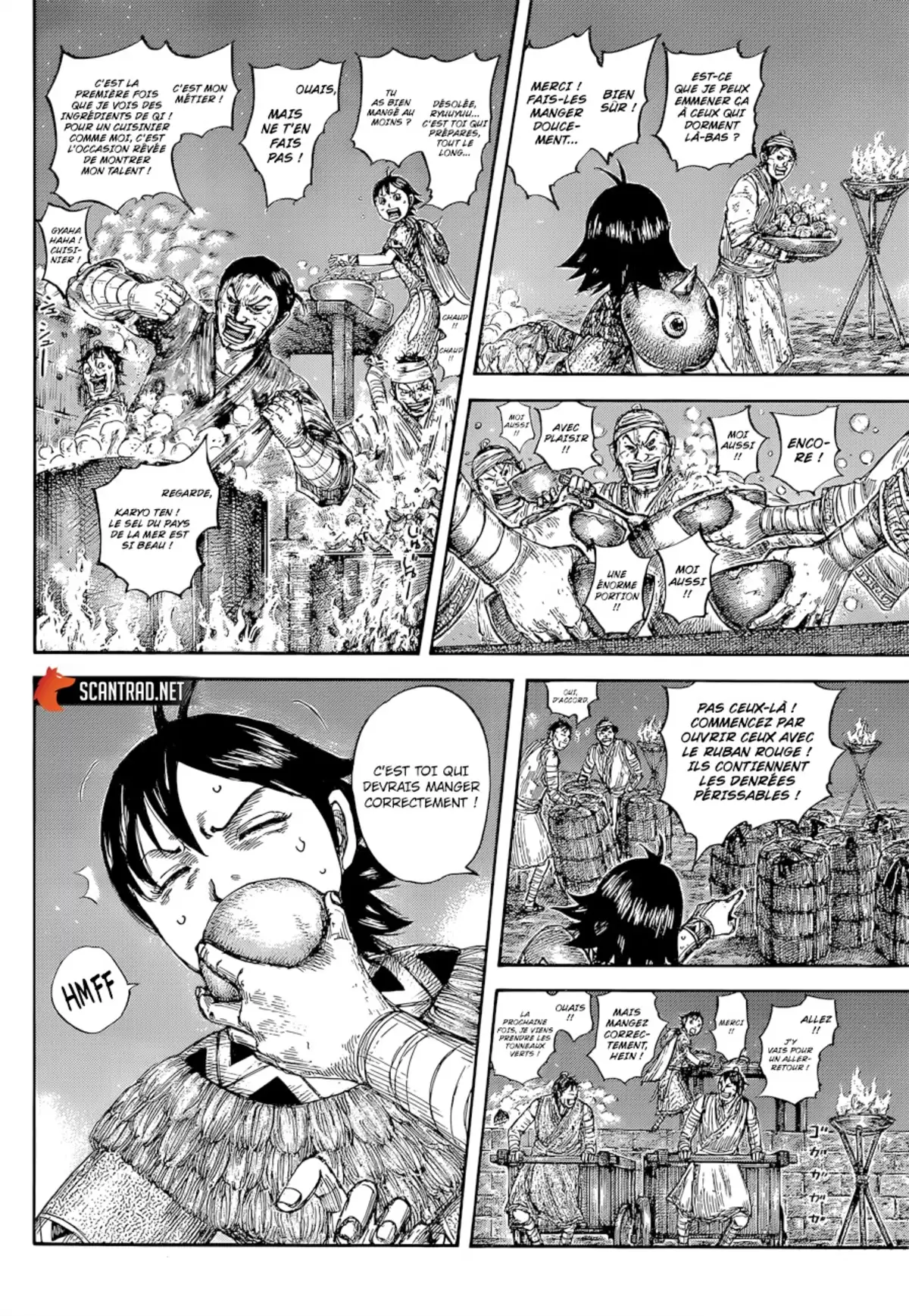 Kingdom Volume 59 page 57