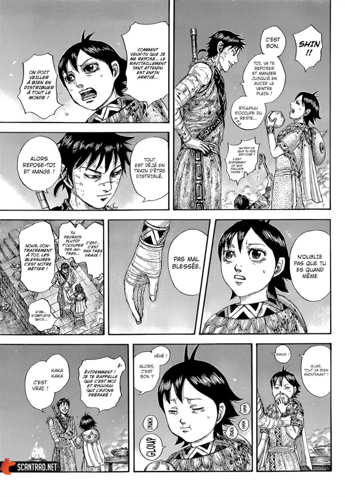 Kingdom Volume 59 page 58