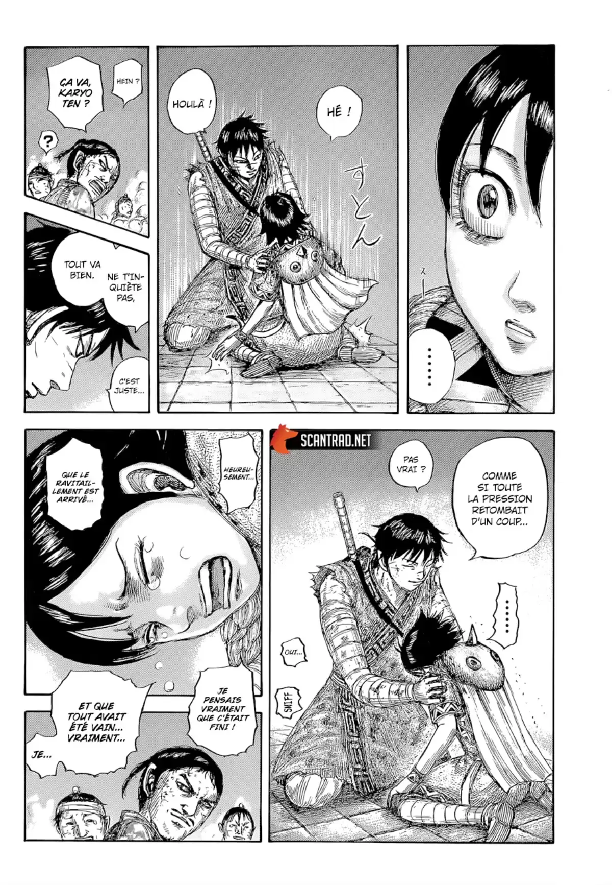 Kingdom Volume 59 page 59