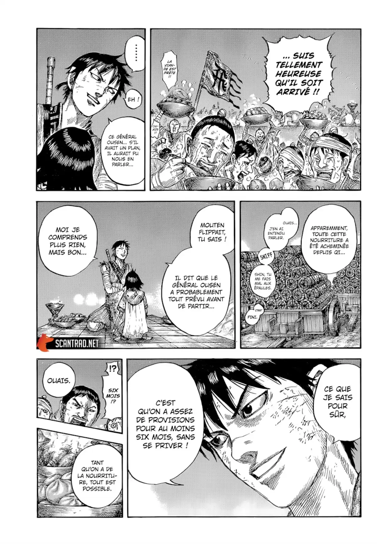 Kingdom Volume 59 page 60