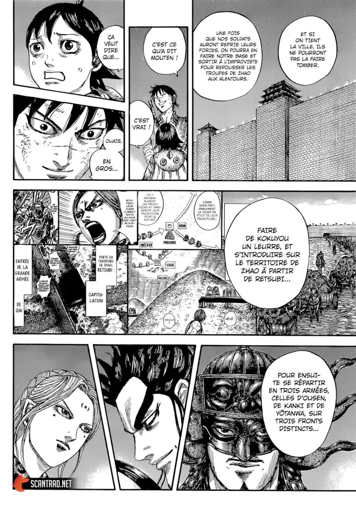 Kingdom Volume 59 page 61