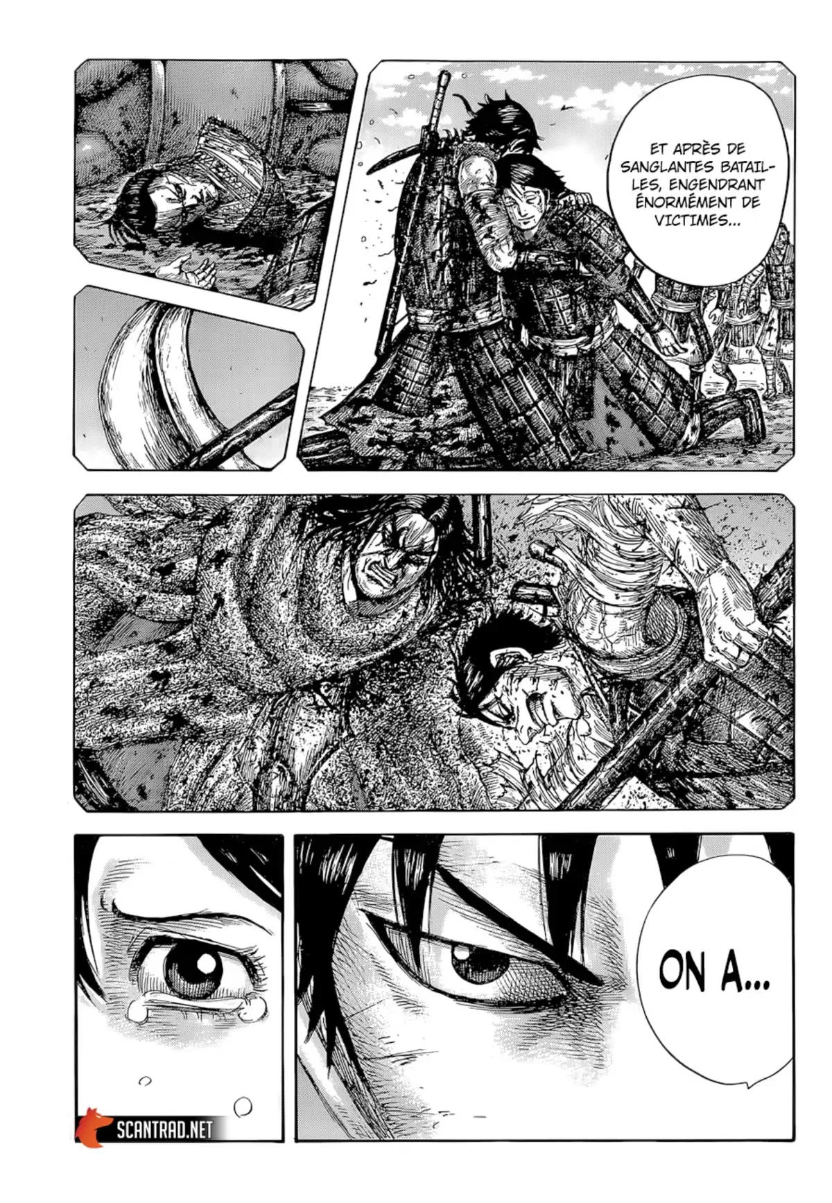 Kingdom Volume 59 page 62